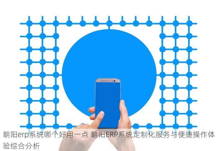 朝阳erp系统哪个好用一点 朝阳ERP系统定制化服务与便捷操作体验综合分析