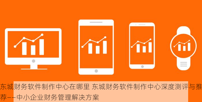 东城财务软件制作中心在哪里 东城财务软件制作中心深度测评与推荐——中小企业财务管理解决方案