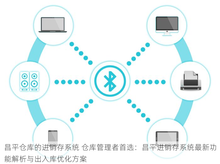 昌平仓库的进销存系统 仓库管理者首选：昌平进销存系统最新功能解析与出入库优化方案