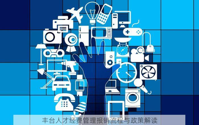 丰台人才经费管理报销流程与政策解读
