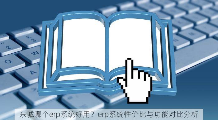 东城哪个erp系统好用？erp系统性价比与功能对比分析