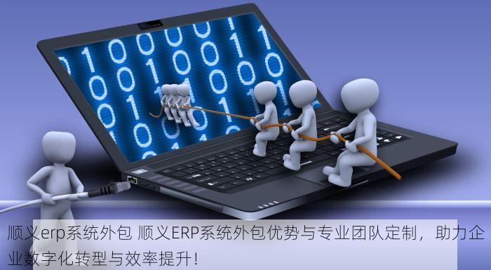 顺义erp系统外包 顺义ERP系统外包优势与专业团队定制，助力企业数字化转型与效率提升！