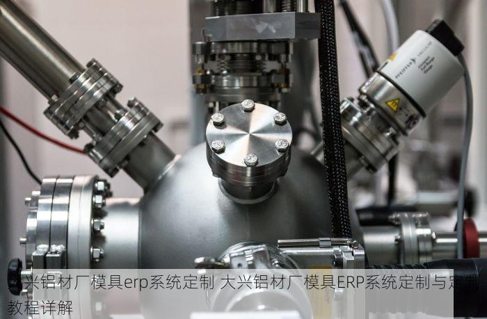 大兴铝材厂模具erp系统定制 大兴铝材厂模具ERP系统定制与定制教程详解