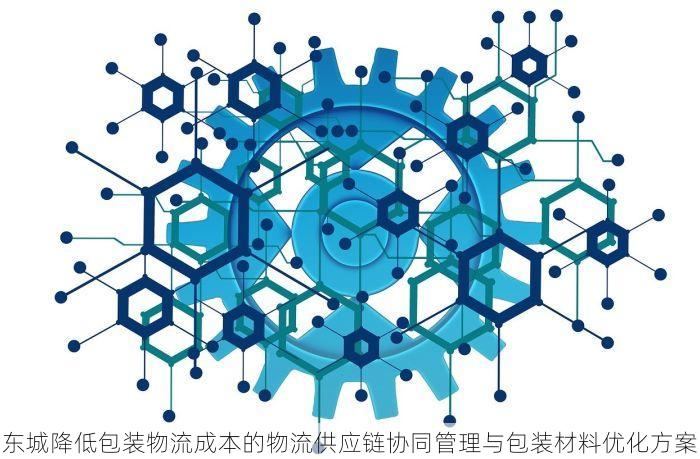 东城降低包装物流成本的物流供应链协同管理与包装材料优化方案