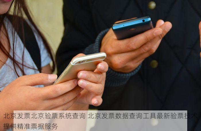 北京发票北京验票系统查询 北京发票数据查询工具最新验票技术提供精准票据服务