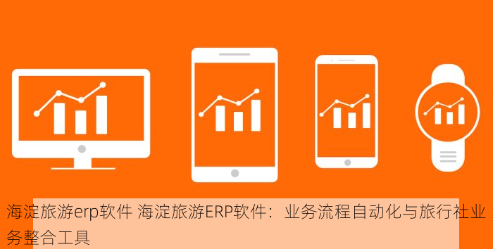 海淀旅游erp软件 海淀旅游ERP软件：业务流程自动化与旅行社业务整合工具