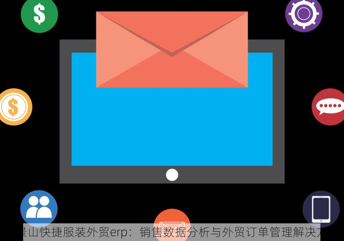 石景山快捷服装外贸erp：销售数据分析与外贸订单管理解决方案