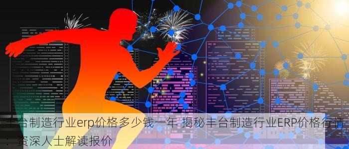 丰台制造行业erp价格多少钱一年 揭秘丰台制造行业ERP价格行情：资深人士解读报价