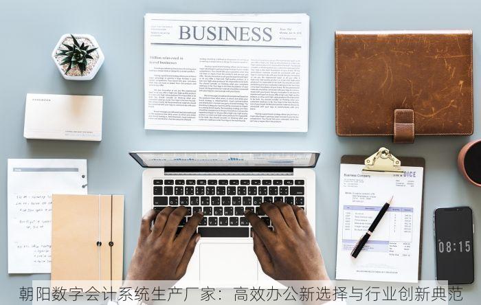 朝阳数字会计系统生产厂家：高效办公新选择与行业创新典范