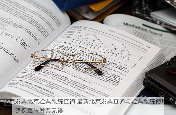北京发票北京验票系统查询 最新北京发票查询与验票系统使用指南，确保每张发票无误