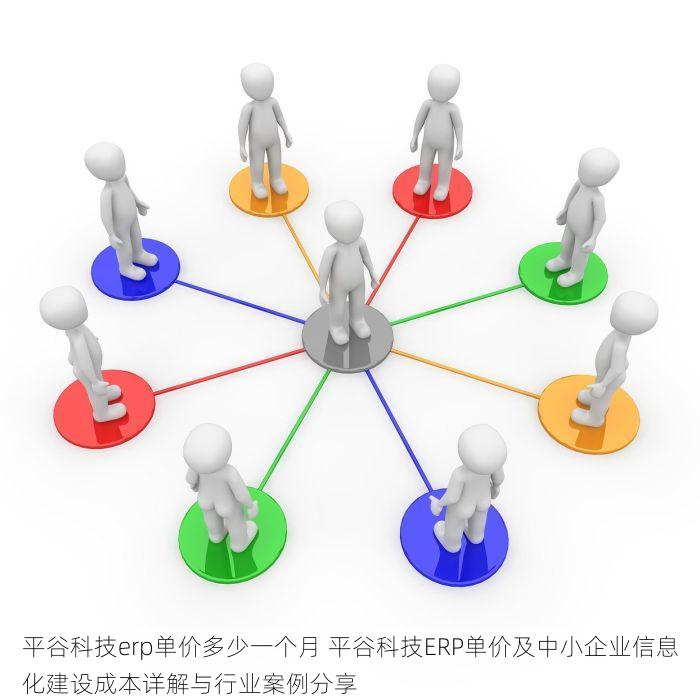 平谷科技erp单价多少一个月 平谷科技ERP单价及中小企业信息化建设成本详解与行业案例分享