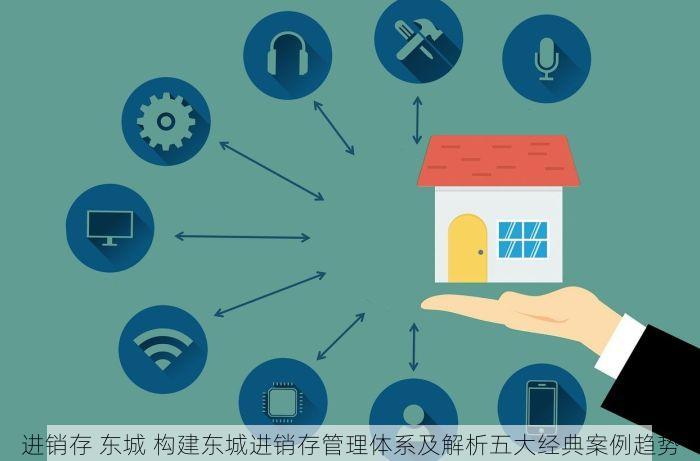 进销存 东城 构建东城进销存管理体系及解析五大经典案例趋势