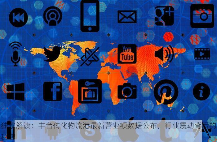 独家解读：丰台传化物流港最新营业额数据公布，行业震动背后的秘密