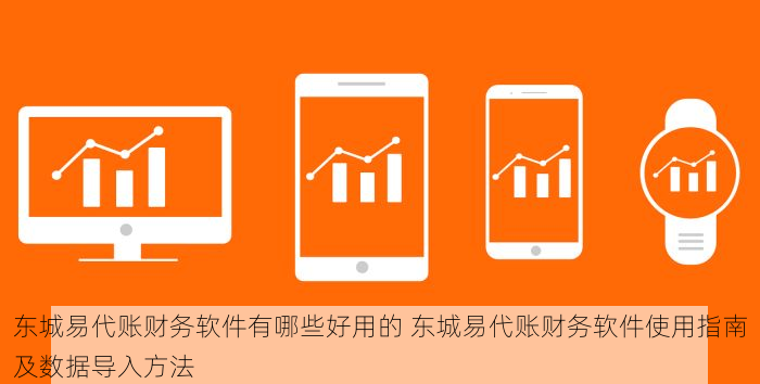 东城易代账财务软件有哪些好用的 东城易代账财务软件使用指南及数据导入方法