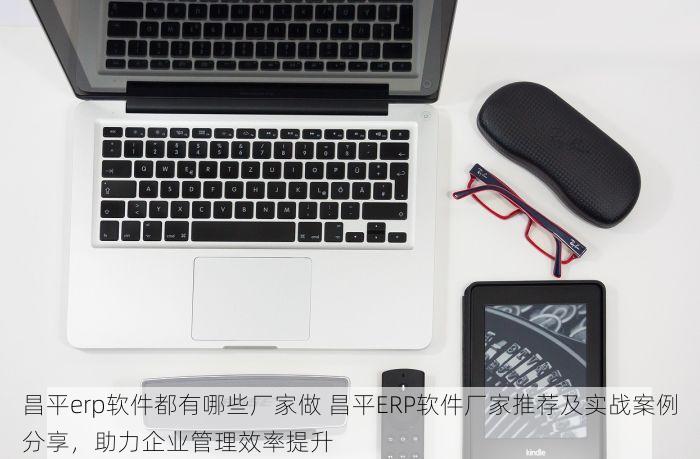 昌平erp软件都有哪些厂家做 昌平ERP软件厂家推荐及实战案例分享，助力企业管理效率提升