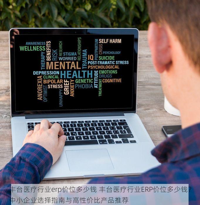 丰台医疗行业erp价位多少钱 丰台医疗行业ERP价位多少钱？中小企业选择指南与高性价比产品推荐