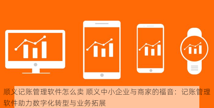 顺义记账管理软件怎么卖 顺义中小企业与商家的福音：记账管理软件助力数字化转型与业务拓展
