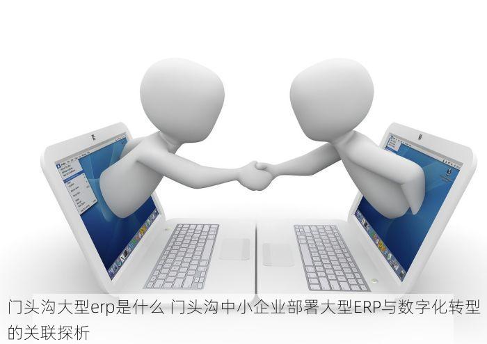 门头沟大型erp是什么 门头沟中小企业部署大型ERP与数字化转型的关联探析