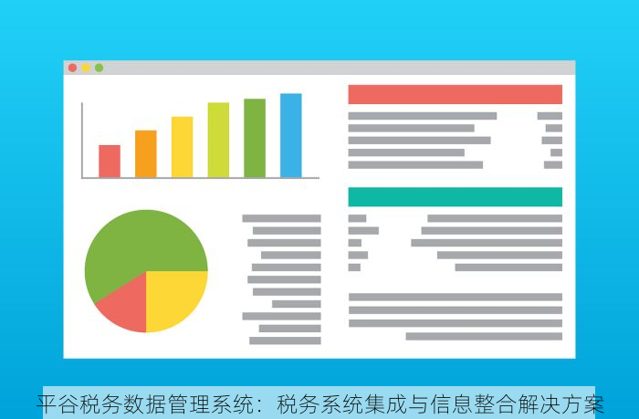 平谷税务数据管理系统：税务系统集成与信息整合解决方案