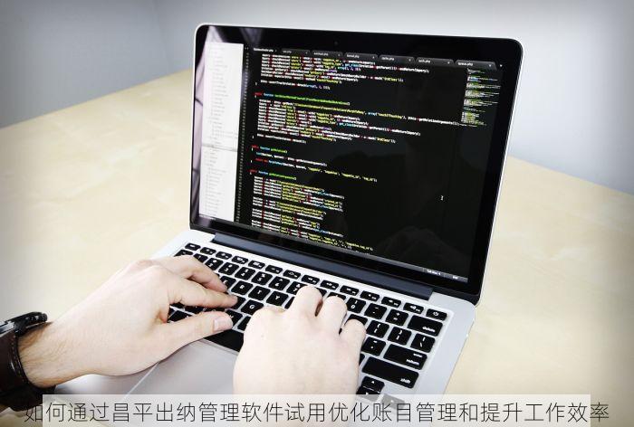 如何通过昌平出纳管理软件试用优化账目管理和提升工作效率