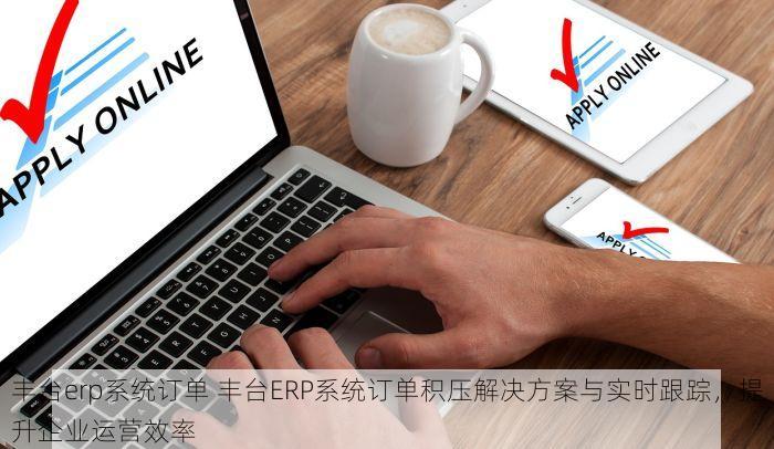 丰台erp系统订单 丰台ERP系统订单积压解决方案与实时跟踪，提升企业运营效率