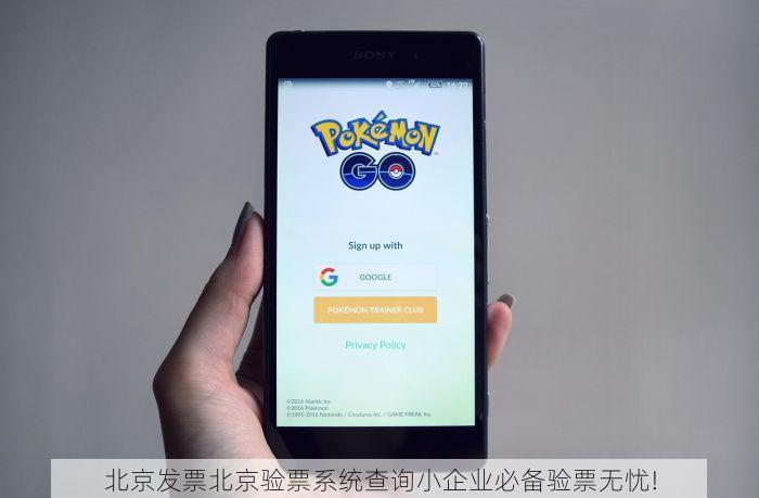 北京发票北京验票系统查询小企业必备验票无忧!