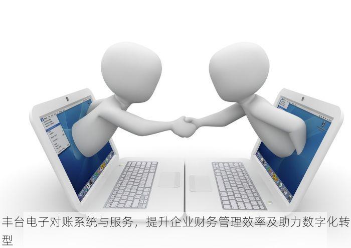 丰台电子对账系统与服务，提升企业财务管理效率及助力数字化转型