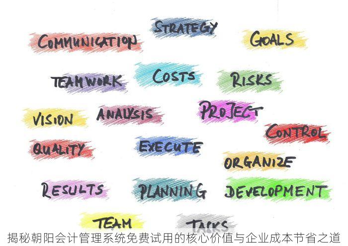 揭秘朝阳会计管理系统免费试用的核心价值与企业成本节省之道
