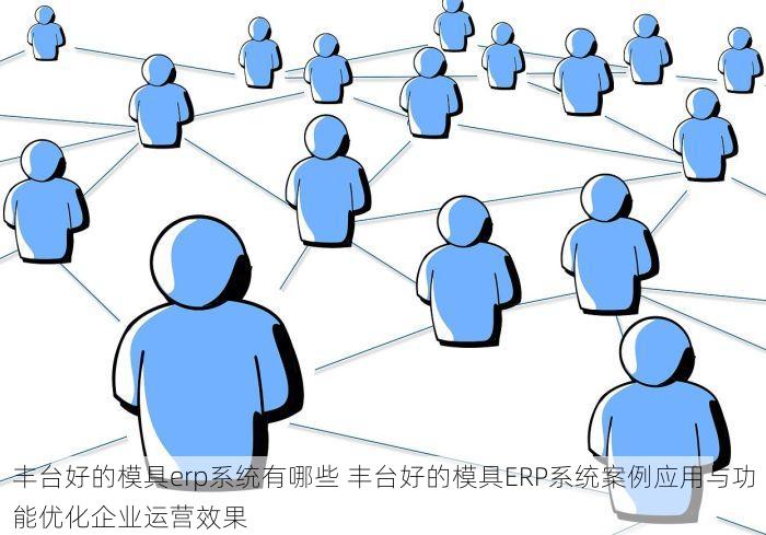 丰台好的模具erp系统有哪些 丰台好的模具ERP系统案例应用与功能优化企业运营效果