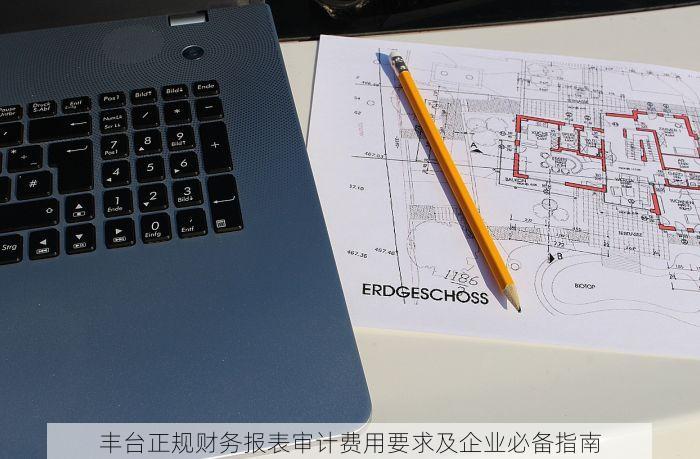 丰台财务记账报价 - 您的私人财务顾问，中小企业必备神器，精准报价无忧！