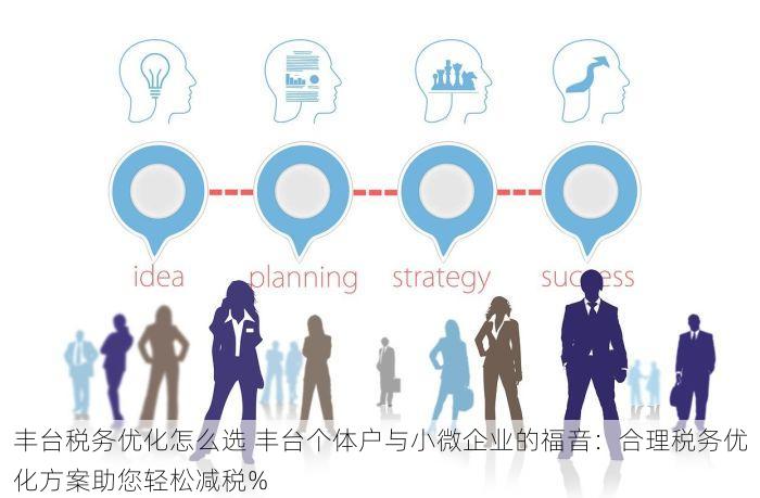 丰台税务优化怎么选 丰台个体户与小微企业的福音：合理税务优化方案助您轻松减税%