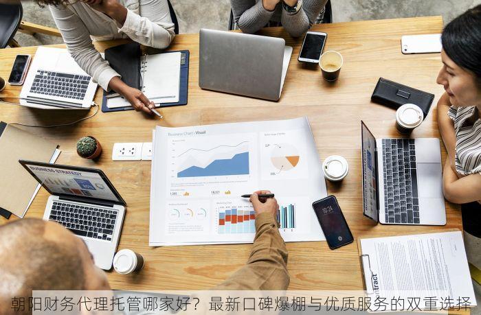 朝阳财务代理托管哪家好？最新口碑爆棚与优质服务的双重选择