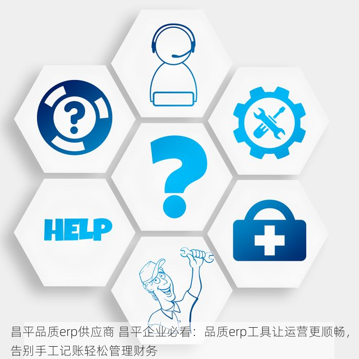 昌平品质erp供应商 昌平企业必看：品质erp工具让运营更顺畅，告别手工记账轻松管理财务