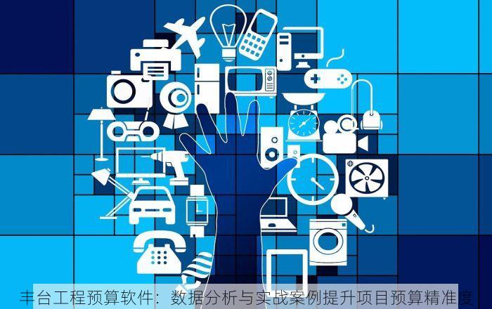 丰台工程预算软件：数据分析与实战案例提升项目预算精准度