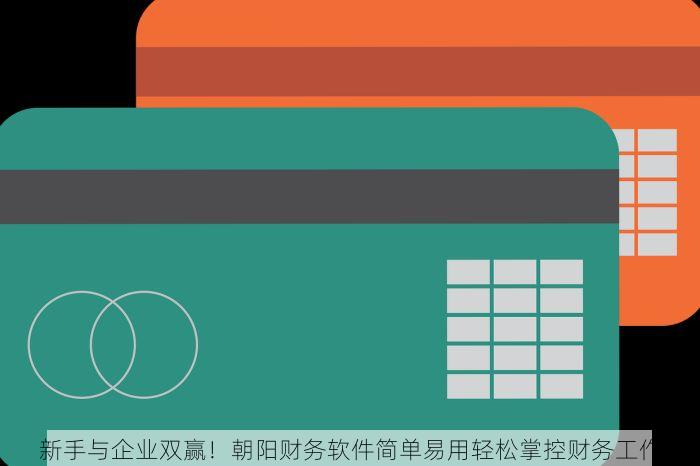 新手与企业双赢！朝阳财务软件简单易用轻松掌控财务工作