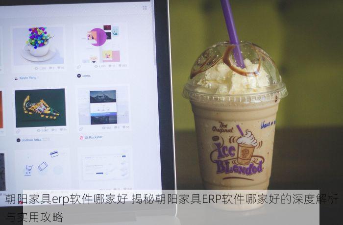 朝阳家具erp软件哪家好 揭秘朝阳家具ERP软件哪家好的深度解析与实用攻略