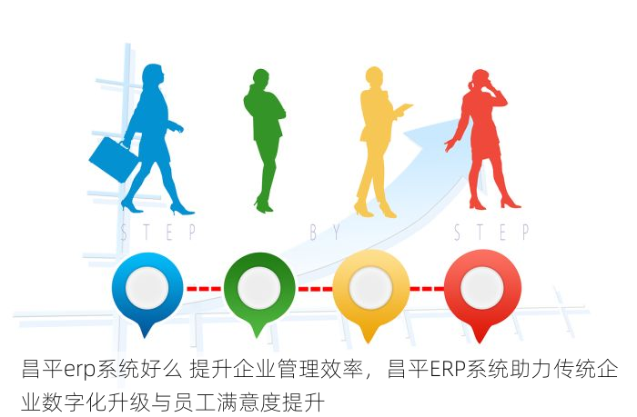 昌平erp系统好么 提升企业管理效率，昌平ERP系统助力传统企业数字化升级与员工满意度提升