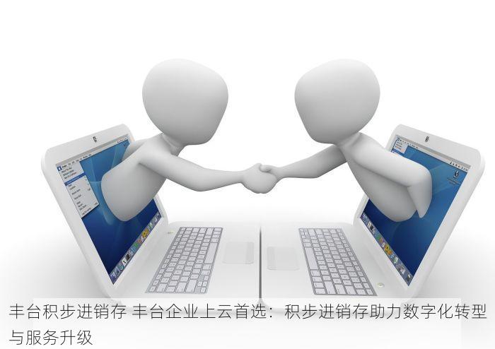 丰台积步进销存 丰台企业上云首选：积步进销存助力数字化转型与服务升级