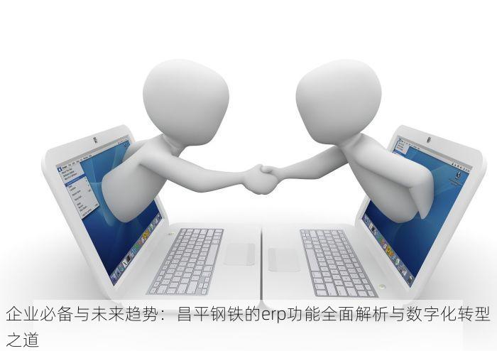 企业必备与未来趋势：昌平钢铁的erp功能全面解析与数字化转型之道