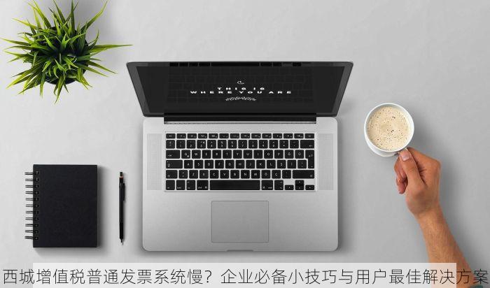 西城增值税普通发票系统慢？企业必备小技巧与用户最佳解决方案