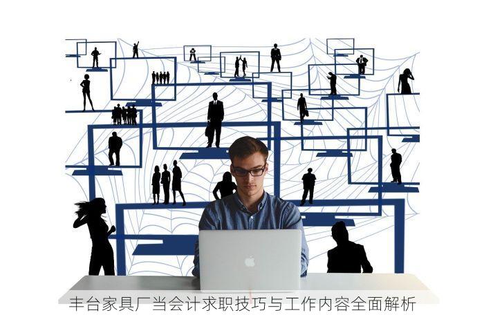 丰台家具厂当会计求职技巧与工作内容全面解析
