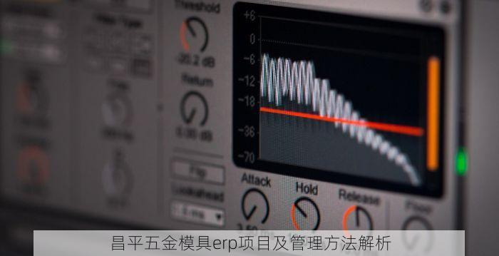 昌平五金模具erp项目及管理方法解析