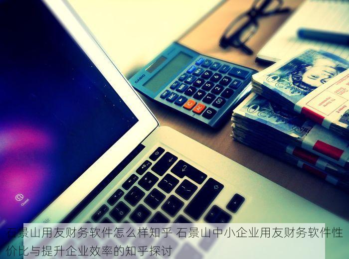 石景山用友财务软件怎么样知乎 石景山中小企业用友财务软件性价比与提升企业效率的知乎探讨