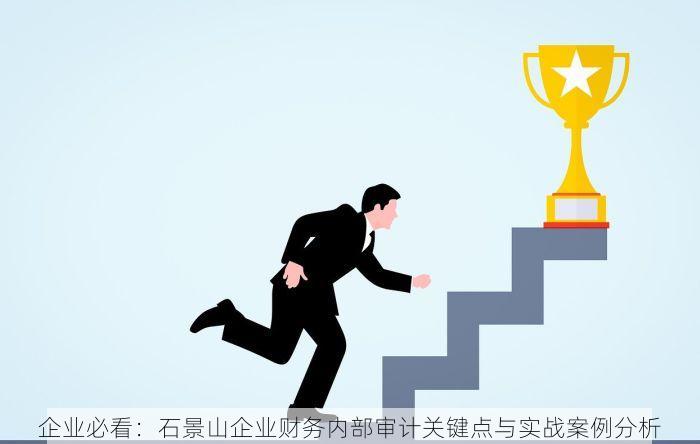 企业必看：石景山企业财务内部审计关键点与实战案例分析