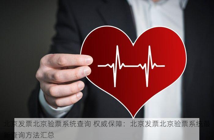 北京发票北京验票系统查询 权威保障：北京发票北京验票系统最新查询方法汇总