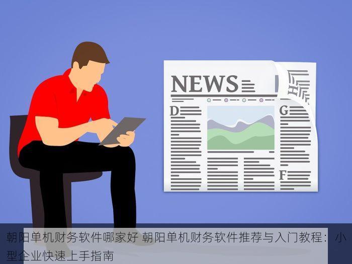 朝阳单机财务软件哪家好 朝阳单机财务软件推荐与入门教程：小型企业快速上手指南