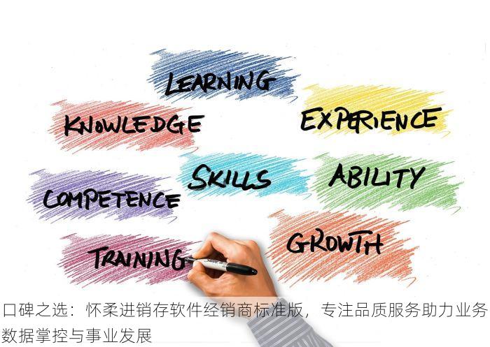 口碑之选：怀柔进销存软件经销商标准版，专注品质服务助力业务数据掌控与事业发展