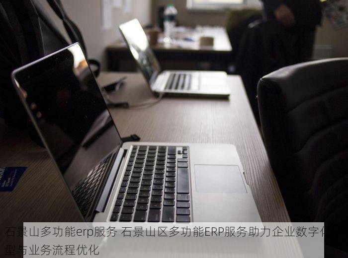 石景山多功能erp服务 石景山区多功能ERP服务助力企业数字化转型与业务流程优化