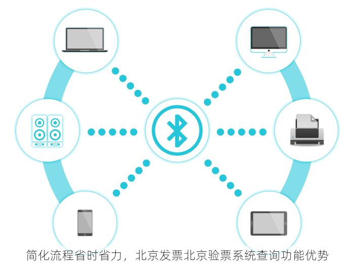简化流程省时省力，北京发票北京验票系统查询功能优势