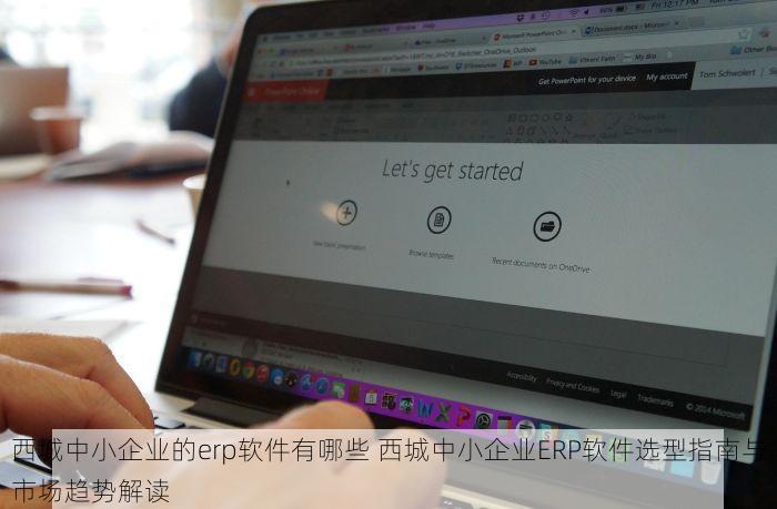 西城中小企业的erp软件有哪些 西城中小企业ERP软件选型指南与市场趋势解读